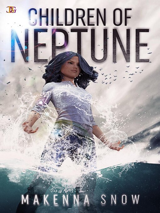 Title details for Children of Neptune by Makenna Snow - Available
